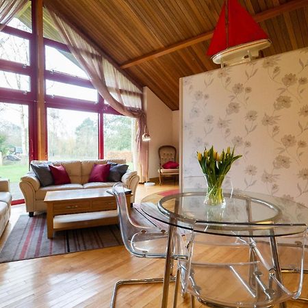 Surlingham Lodge Studio Large Family Cottage NWI Exteriér fotografie