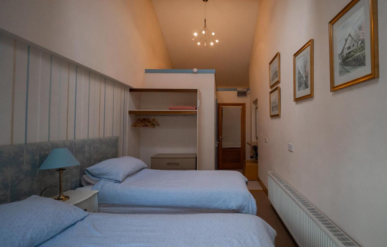 Surlingham Lodge Studio Large Family Cottage NWI Exteriér fotografie