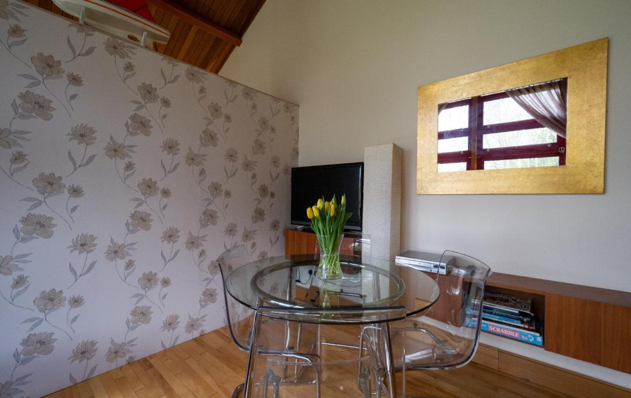 Surlingham Lodge Studio Large Family Cottage NWI Exteriér fotografie