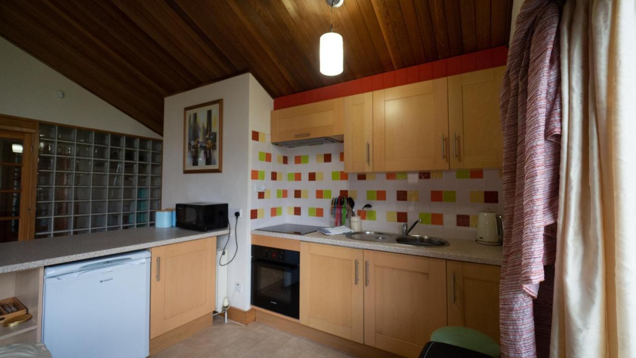 Surlingham Lodge Studio Large Family Cottage NWI Exteriér fotografie