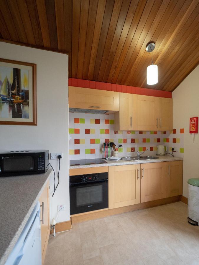 Surlingham Lodge Studio Large Family Cottage NWI Exteriér fotografie